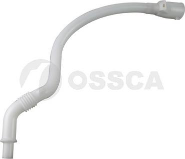 OSSCA 66270 - Flessibile radiatore autozon.pro