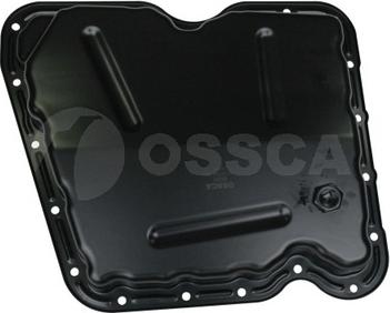 OSSCA 60561 - Coppa olio autozon.pro