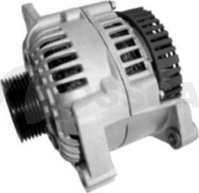 OSSCA 60681 - Alternatore autozon.pro