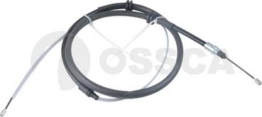 OSSCA 61069 - Cavo comando, Freno stazionamento autozon.pro