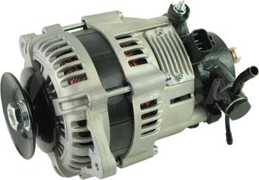 OSSCA 68633 - Alternatore autozon.pro