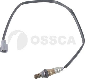 OSSCA 68016 - Sonda lambda autozon.pro