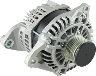 OSSCA 63927 - Alternatore autozon.pro