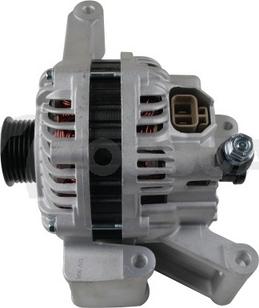 OSSCA 63484 - Alternatore autozon.pro