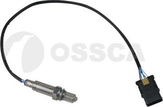 OSSCA 63876 - Sonda lambda autozon.pro