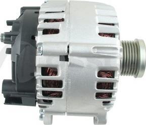 OSSCA 62905 - Alternatore autozon.pro