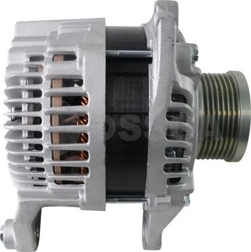 OSSCA 62934 - Alternatore autozon.pro