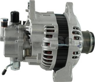 OSSCA 62930 - Alternatore autozon.pro