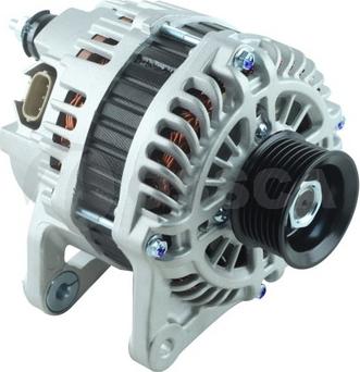 OSSCA 62938 - Alternatore autozon.pro