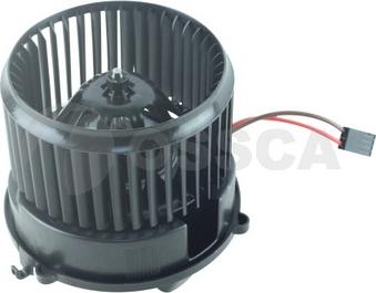 OSSCA 67115 - Ventilatore abitacolo autozon.pro