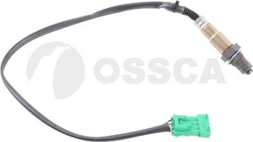 OSSCA 67399 - Sonda lambda autozon.pro