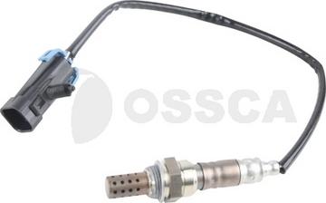 OSSCA 67398 - Sonda lambda autozon.pro