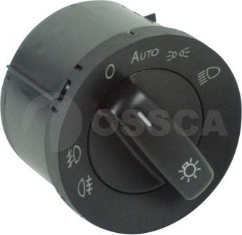 OSSCA 09546 - Interruttore, Faro principale autozon.pro