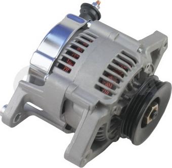 OSSCA 09388 - Alternatore autozon.pro