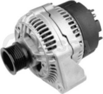 OSSCA 09792 - Alternatore autozon.pro