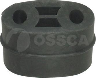 OSSCA 04449 - Supporto, Imp. gas scarico autozon.pro