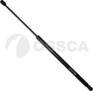 OSSCA 04444 - Ammortizatore pneumatico, Cofano bagagli / vano carico autozon.pro