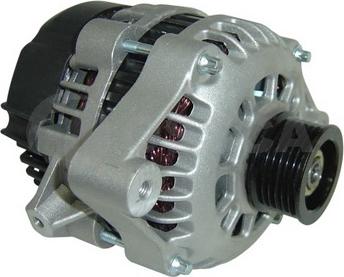 OSSCA 04469 - Alternatore autozon.pro