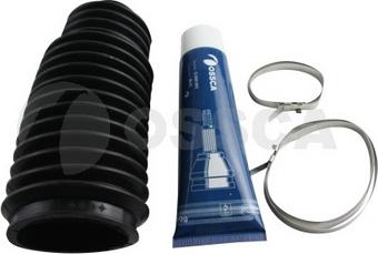 OSSCA 04418 - Kit soffietto, Sterzo autozon.pro