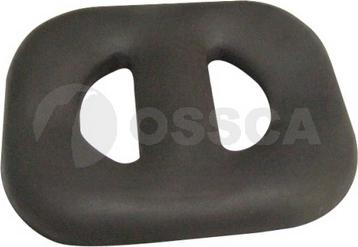 OSSCA 04093 - Supporto, Imp. gas scarico autozon.pro