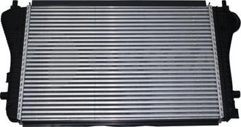 OSSCA 04894 - Intercooler autozon.pro