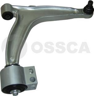 OSSCA 04369 - Braccio oscillante, Sospensione ruota autozon.pro