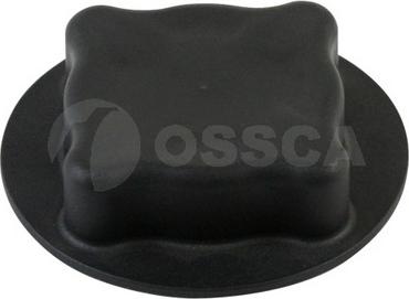 OSSCA 05565 - Tappo, serbatoio refrigerante autozon.pro