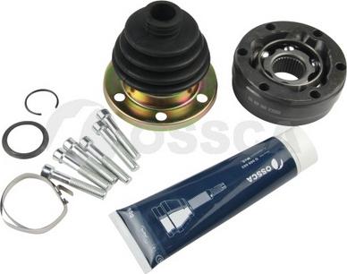 OSSCA 05609 - Kit giunti, Semiasse autozon.pro