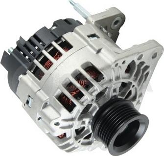 OSSCA 05077 - Alternatore autozon.pro