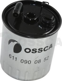 OSSCA 05145 - Filtro carburante autozon.pro