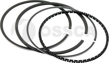 OSSCA 07765 - Kit fasce elastiche autozon.pro