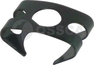 OSSCA 06410 - Supporto, Flessibile freno autozon.pro