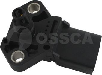 OSSCA 06521 - Sensore, Pressione collettore d'aspirazione autozon.pro