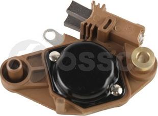 OSSCA 06696 - Regolatore alternatore autozon.pro