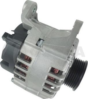 OSSCA 06300 - Alternatore autozon.pro