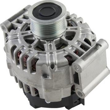 OSSCA 06302 - Alternatore autozon.pro