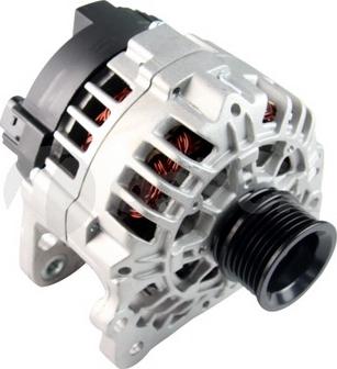 OSSCA 06243 - Alternatore autozon.pro