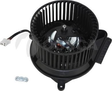 OSSCA 06753 - Ventilatore abitacolo autozon.pro