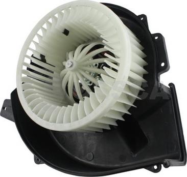 OSSCA 06707 - Ventilatore abitacolo autozon.pro