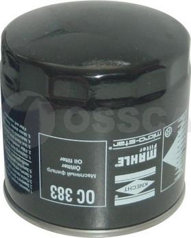 OSSCA 00978 - Filtro olio autozon.pro