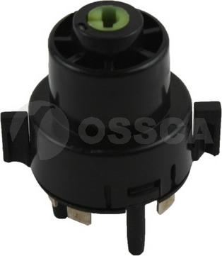 OSSCA 00554 - Interruttore, Accensione / motorino d'avviamento autozon.pro