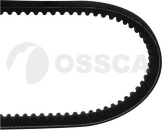 OSSCA 02086 - Cinghia trapezoidale autozon.pro