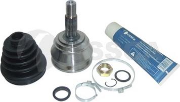 Lenco 235986 - Kit giunti, Semiasse autozon.pro