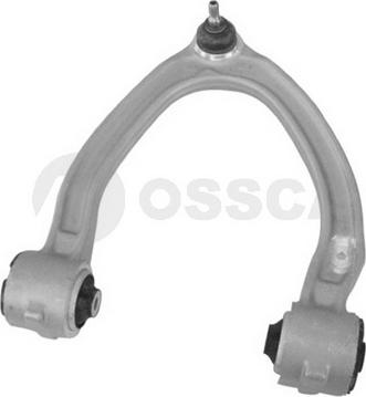 OSSCA 00668 - Braccio oscillante, Sospensione ruota autozon.pro