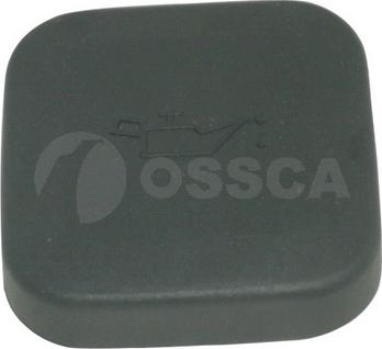 OSSCA 00623 - Chiusura, bocchettone riempimento olio autozon.pro