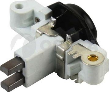 OSSCA 00127 - Regolatore alternatore autozon.pro