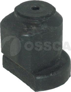 OSSCA 00728 - Supporto, Braccio oscillante autozon.pro