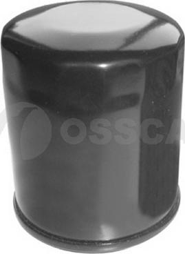 OSSCA 01906 - Filtro olio autozon.pro