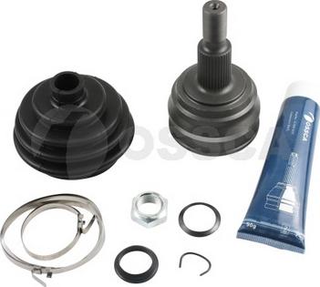 OSSCA 01556 - Kit giunti, Semiasse autozon.pro