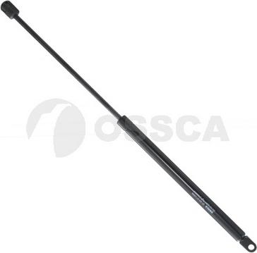 OSSCA 01861 - Ammortizatore pneumatico, Cofano bagagli / vano carico autozon.pro